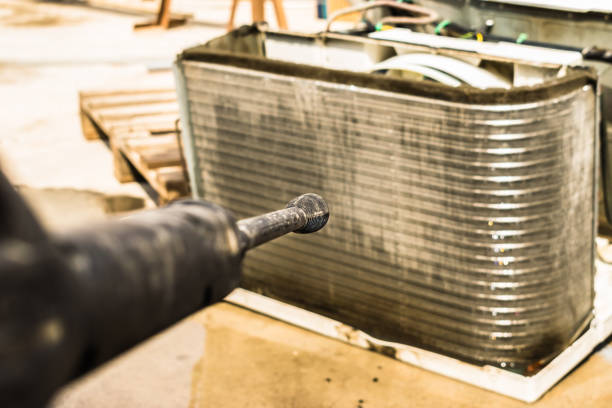 Best Air Duct Cleaning Company Near Me  in Moodus, CT