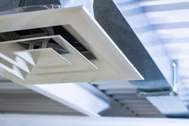 Best Ventilation Cleaning Services  in Moodus, CT