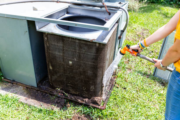 Best Professional Duct Cleaning Services  in Moodus, CT