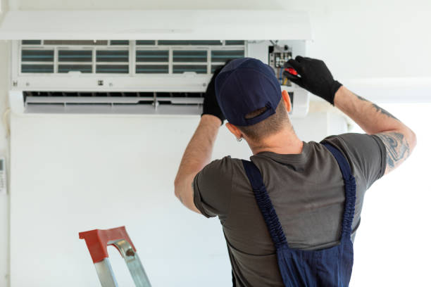 Best Duct Cleaning for Offices  in Moodus, CT