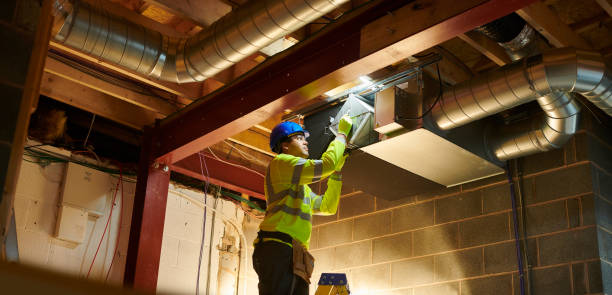 Best Residential Air Duct Cleaning  in Moodus, CT