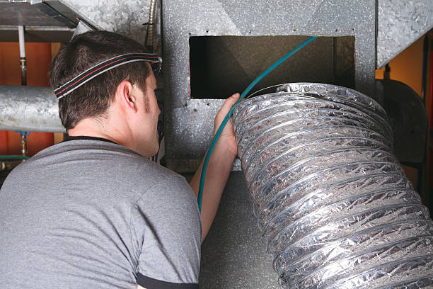 Best Professional Duct Cleaning Services  in Moodus, CT