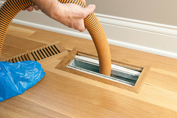 Best Affordable Duct Cleaning Services  in Moodus, CT