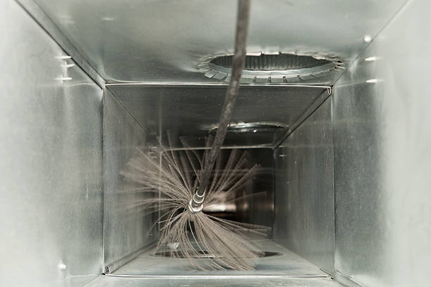 Ventilation Cleaning Services in CT