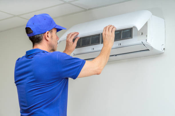 Best Ductwork Cleaning Services  in Moodus, CT